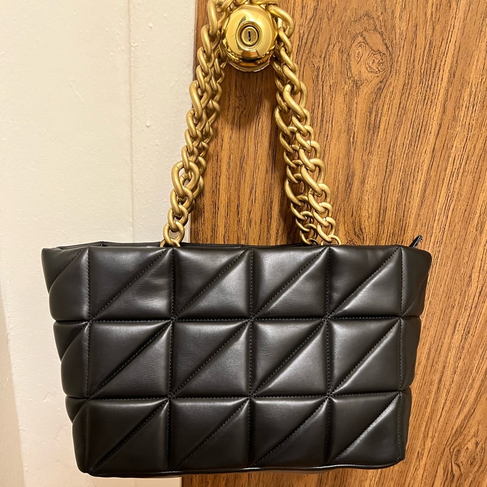 Zara Tote